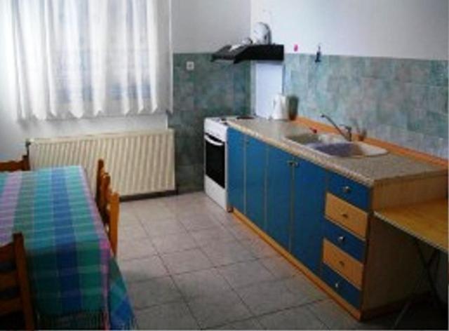 Pansion Panorama Aparthotel Patitírion Cameră foto