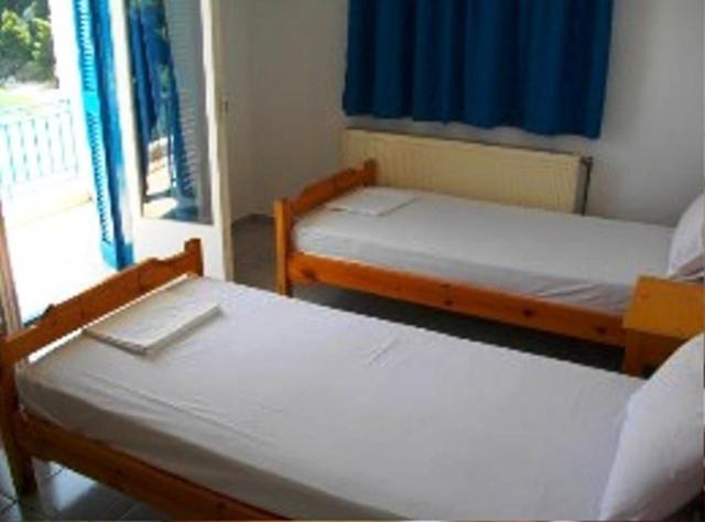 Pansion Panorama Aparthotel Patitírion Cameră foto